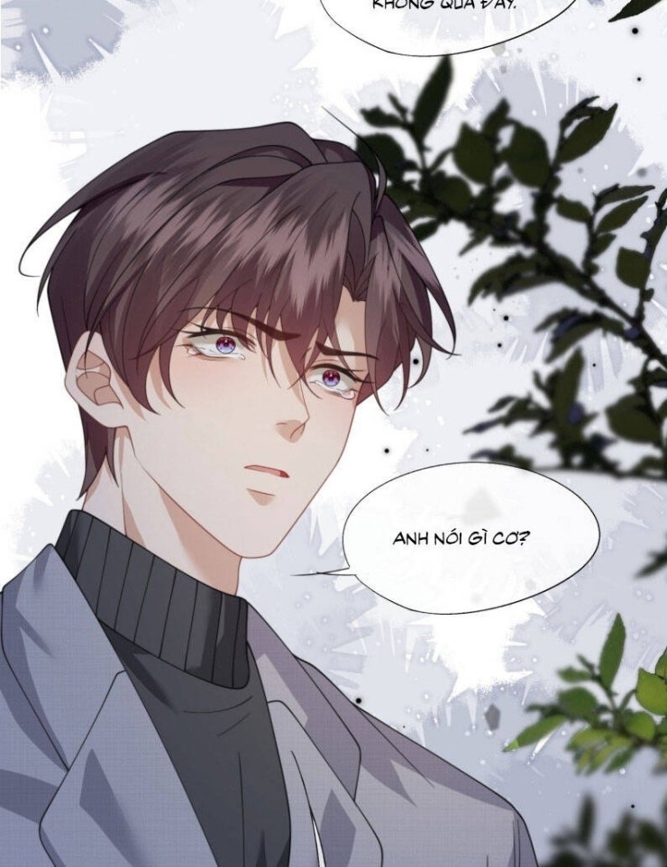 Gài Bẫy Ác Khuyển - Page 52