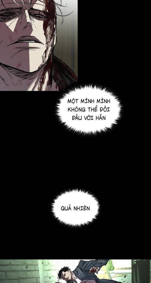 Báo Thù 2: Vạn Nhân Chi Thượng - Page 7