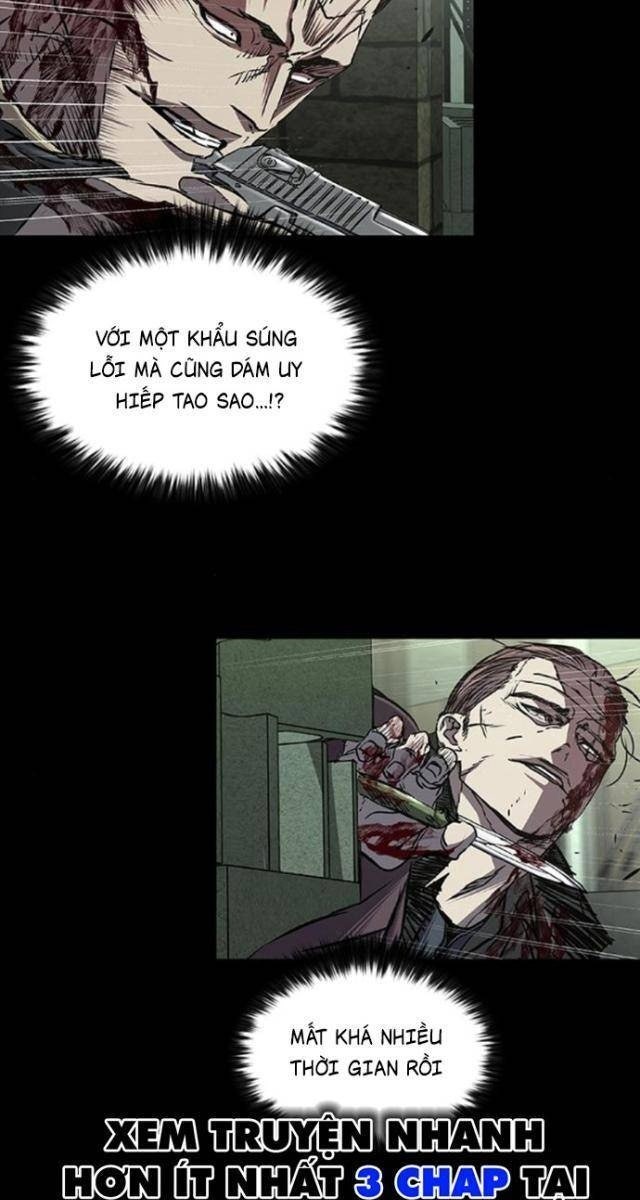 Báo Thù 2: Vạn Nhân Chi Thượng - Page 24