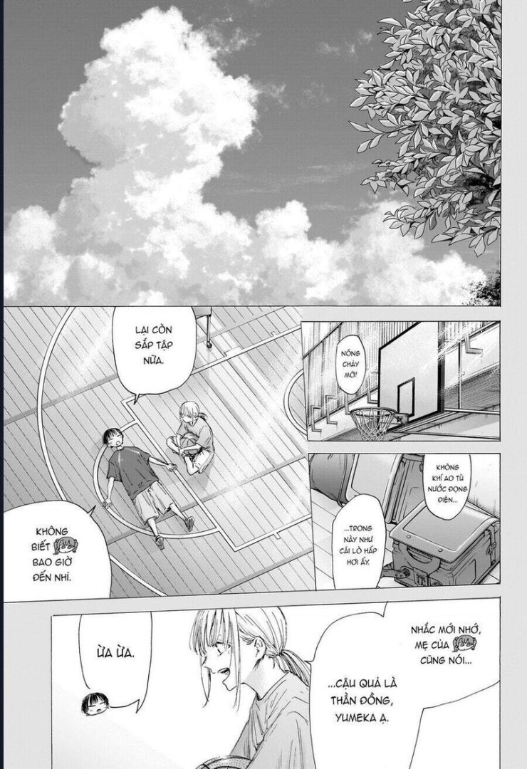 Blue Box - Page 15