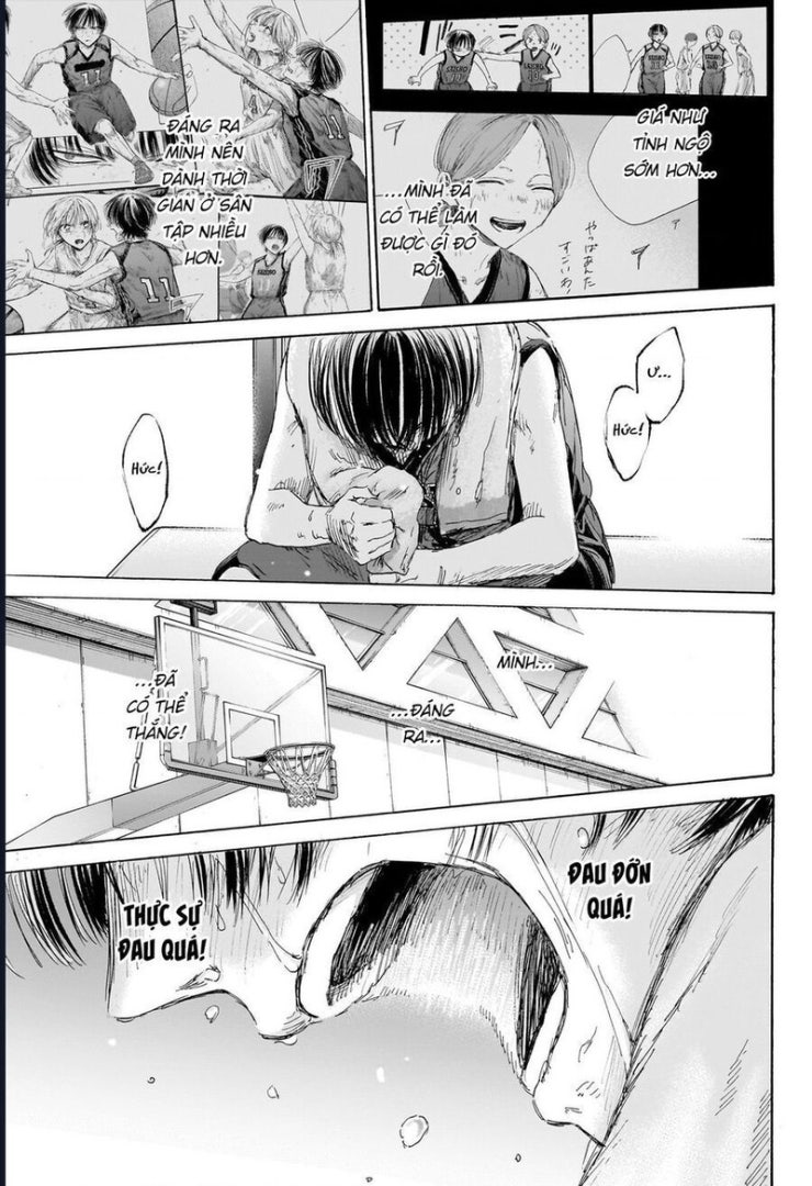 Blue Box - Page 7