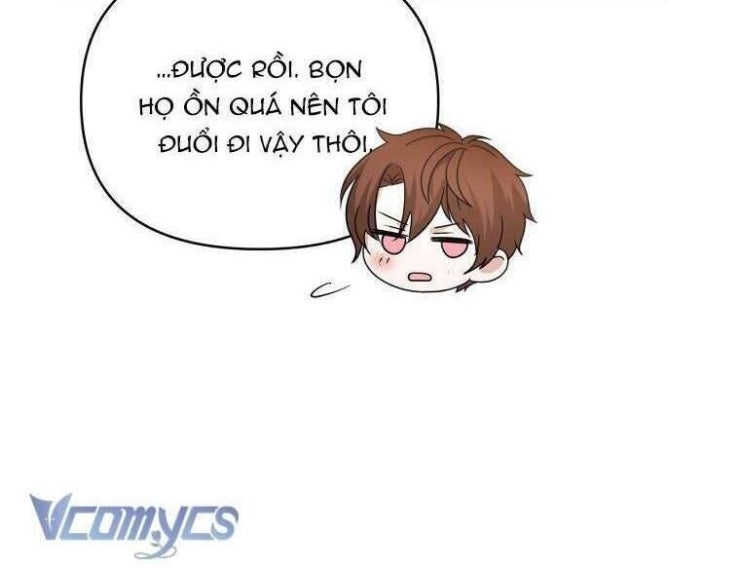 Chiếc Túi Bí Mật Của Tiểu Thư Xấu Xí - Page 15