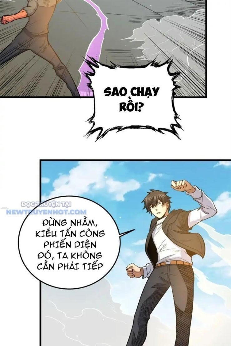Đô Thị Cực Phẩm Y Thần - Page 55