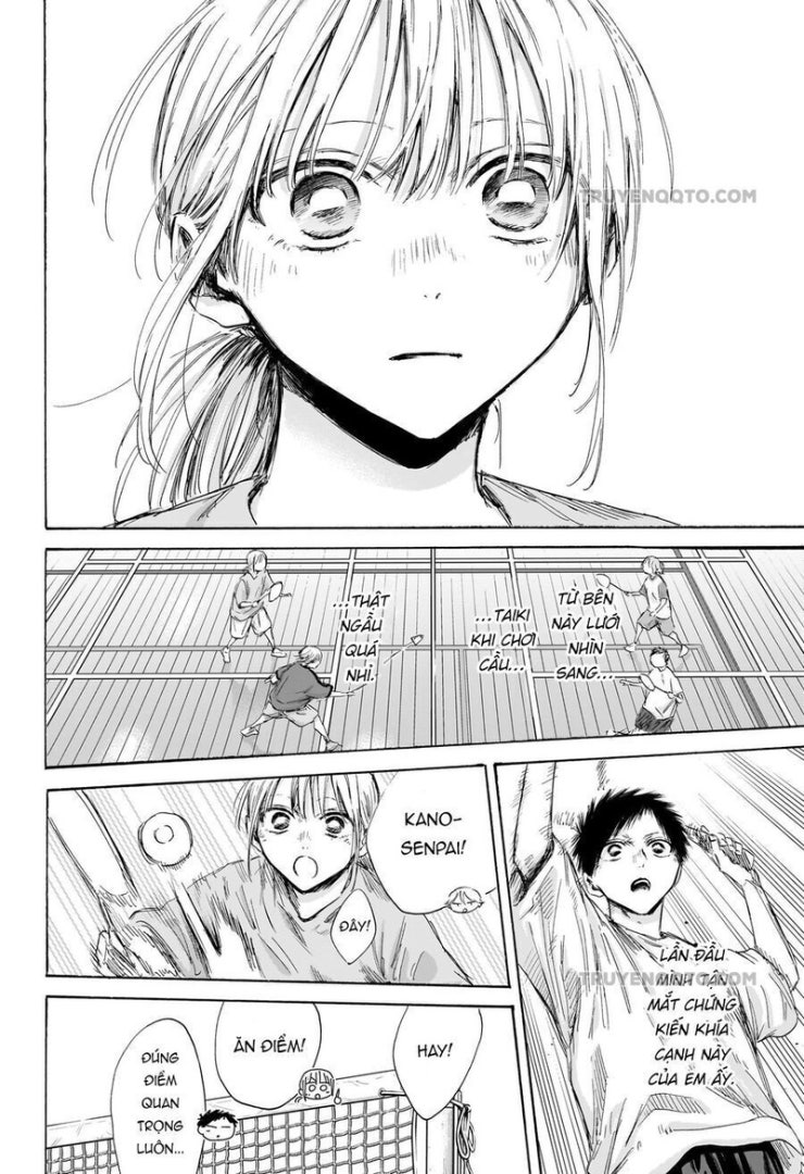 Blue Box - Page 9