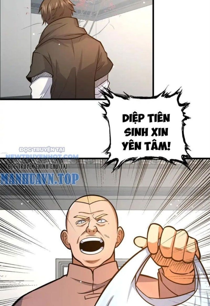 Đô Thị Cực Phẩm Y Thần - Page 3