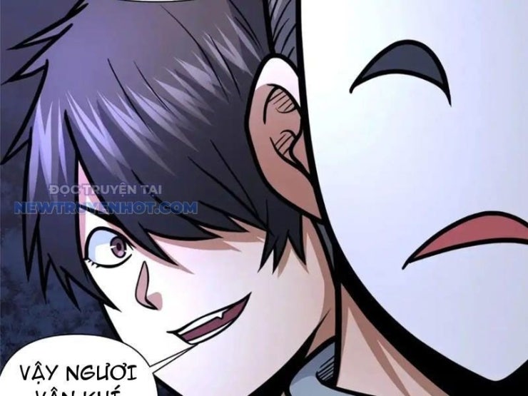 Đô Thị Cực Phẩm Y Thần - Page 70