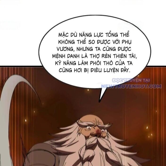 Dũng giả x nữ ma vương - Page 13