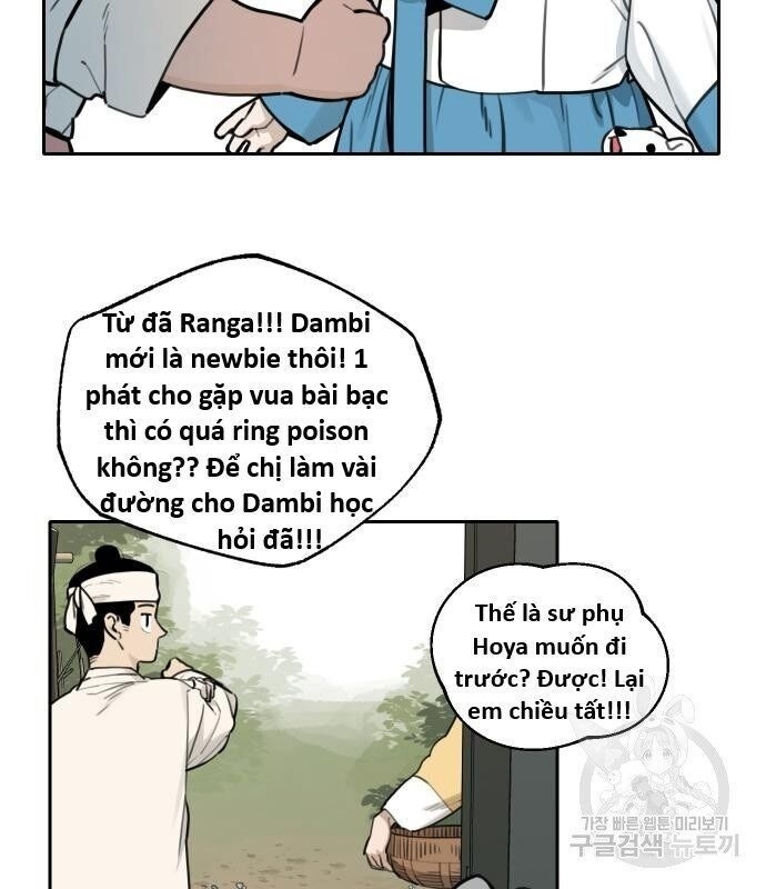 Hổ Đến Chơi Nhà - Page 81