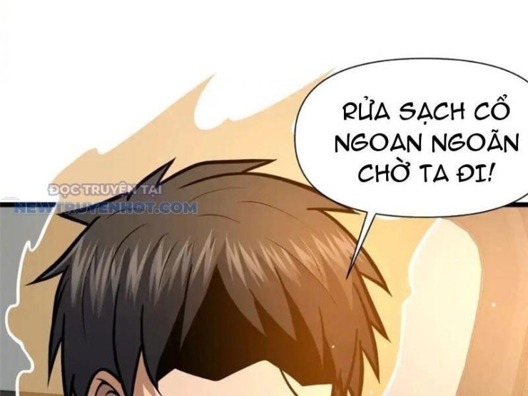 Đô Thị Cực Phẩm Y Thần - Page 34