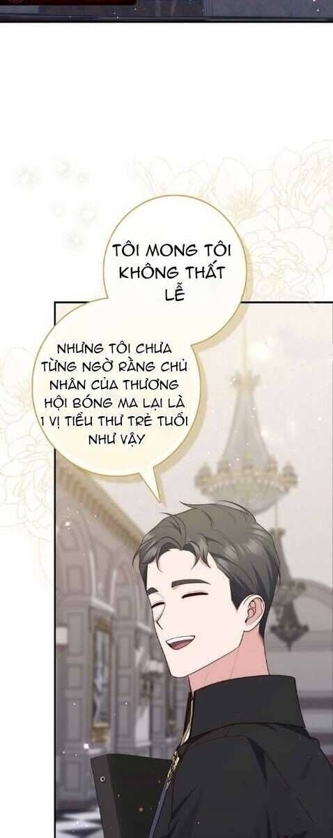 Nàng Công Chúa Tiên Tri - Page 1