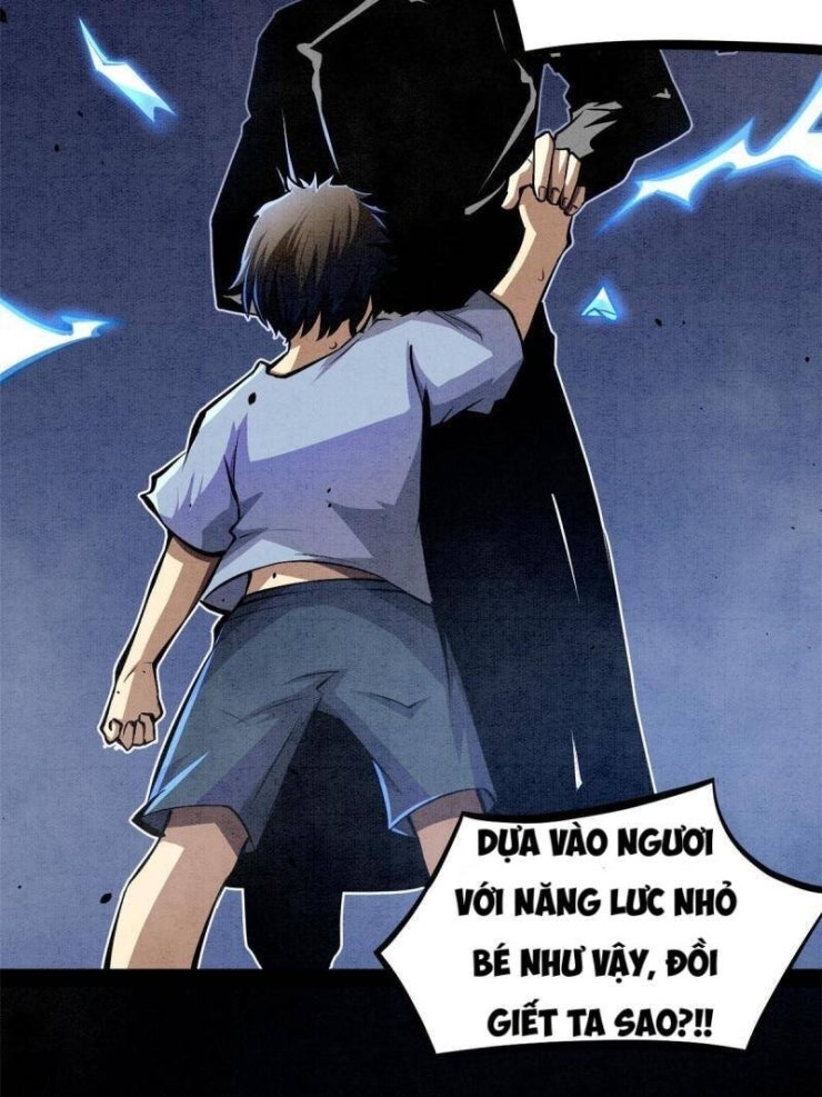 Đô Thị Cực Phẩm Y Thần - Page 32