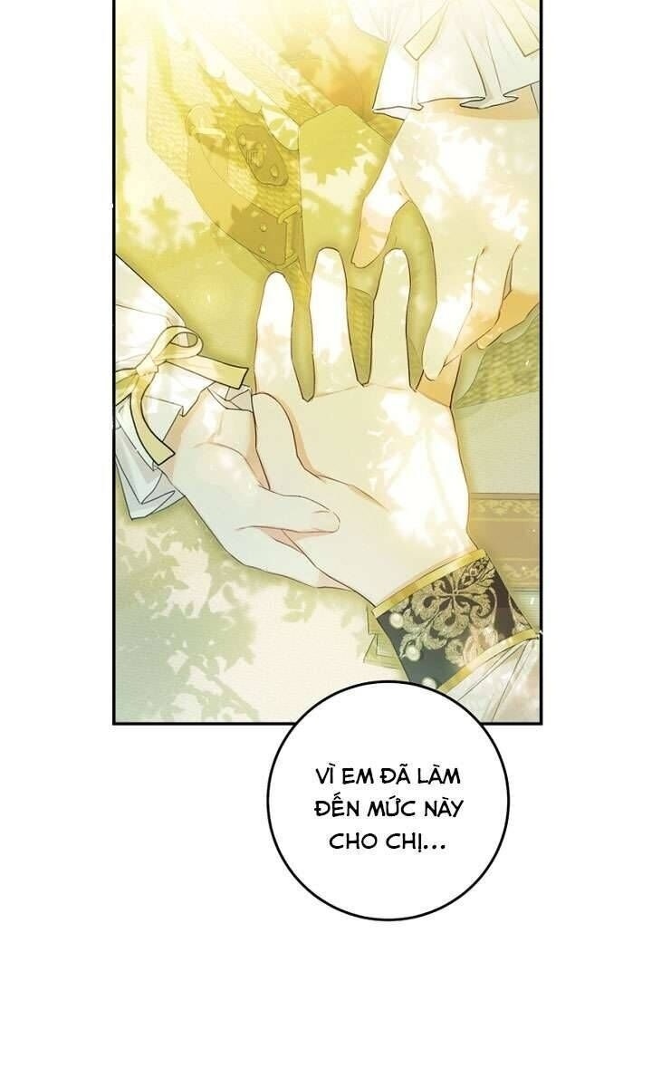 Kẻ Phản Diện Là Một Con Rối - Page 41