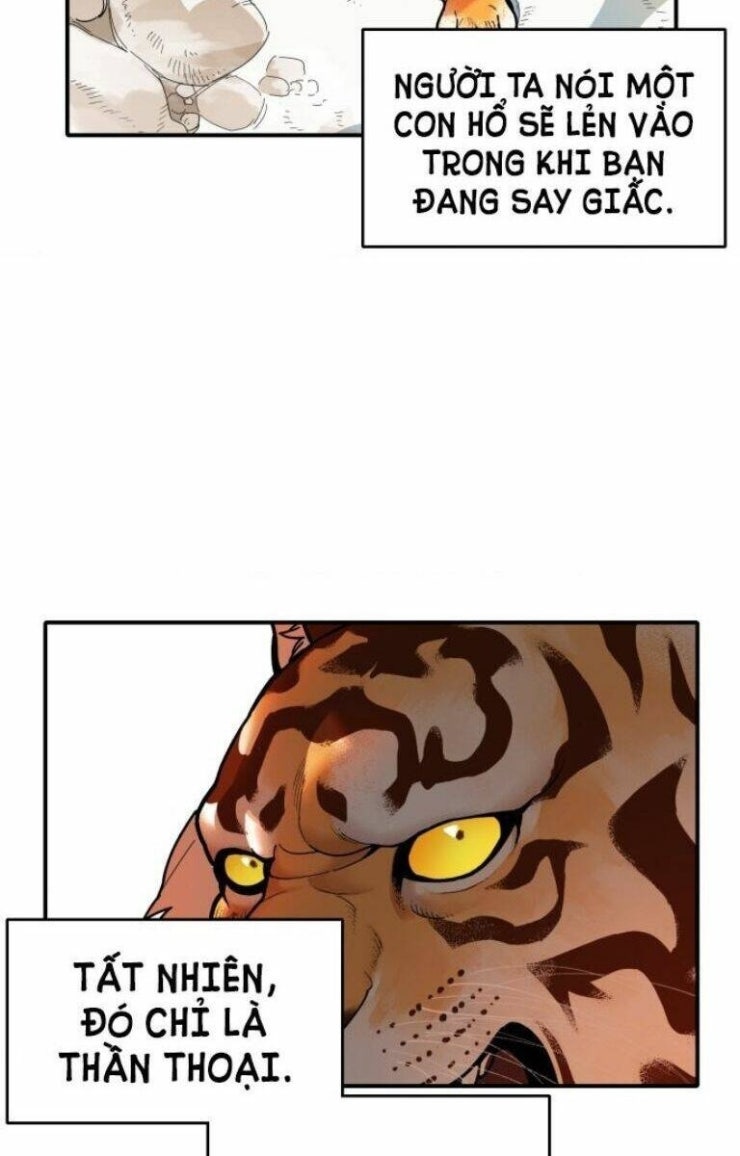 Hổ Đến Chơi Nhà - Page 3
