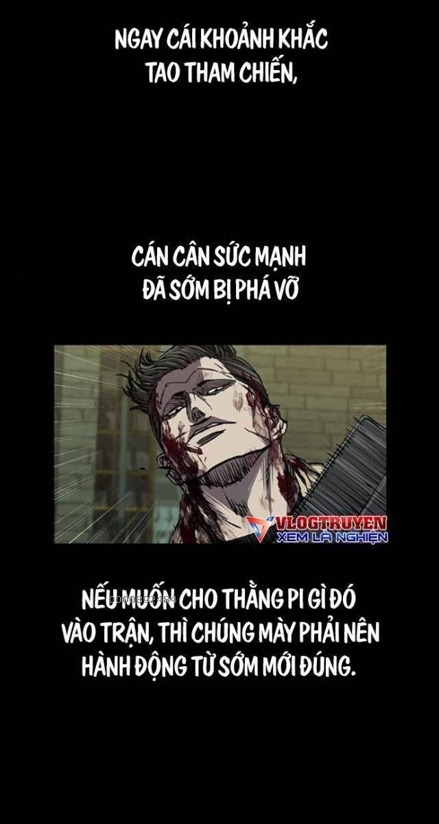 Báo Thù 2: Vạn Nhân Chi Thượng - Page 66