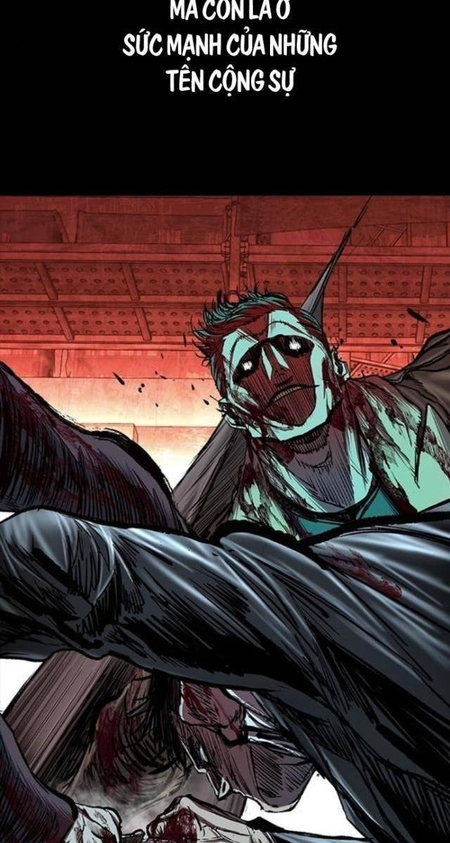 Báo Thù 2: Vạn Nhân Chi Thượng - Page 74