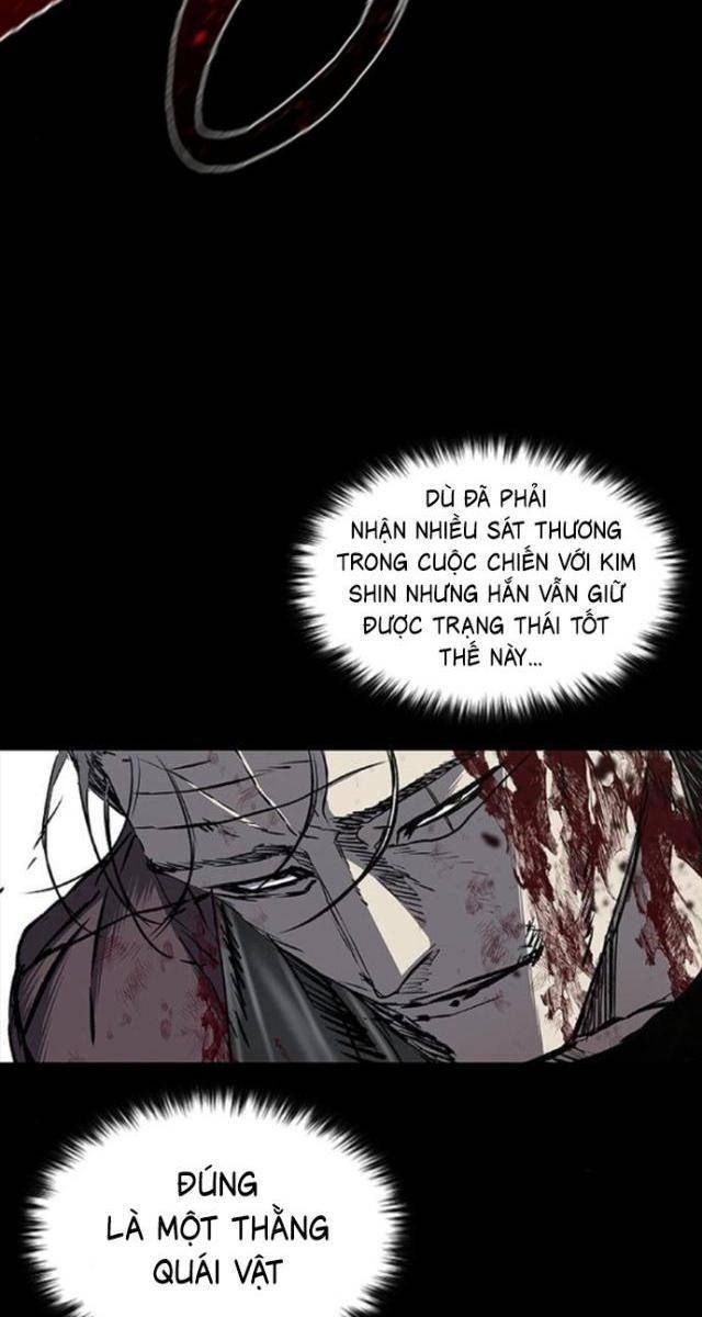 Báo Thù 2: Vạn Nhân Chi Thượng - Page 19
