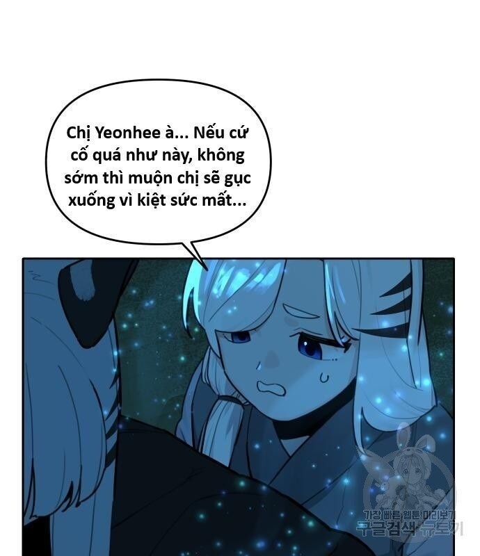 Hổ Đến Chơi Nhà - Page 25