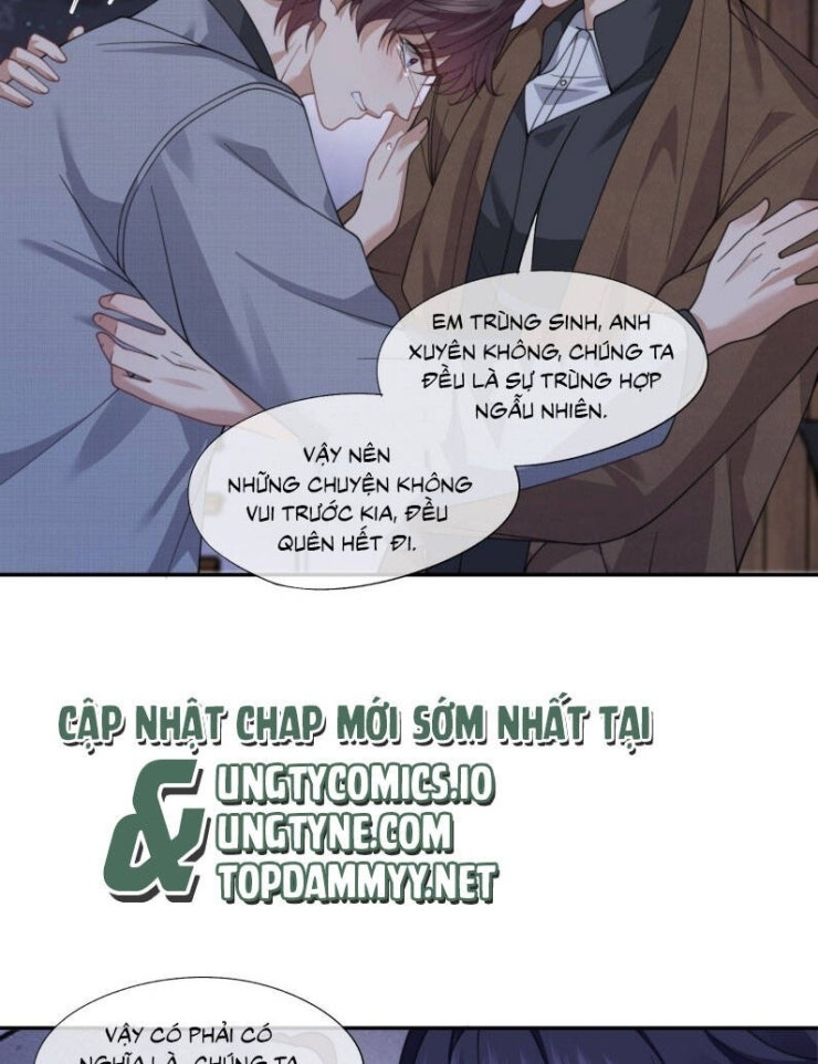 Gài Bẫy Ác Khuyển - Page 54