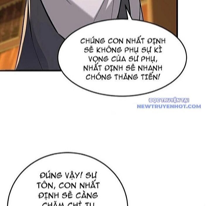 Đệ Tử Tu Luyện Còn Ta Thì Lười Biếng - Page 7