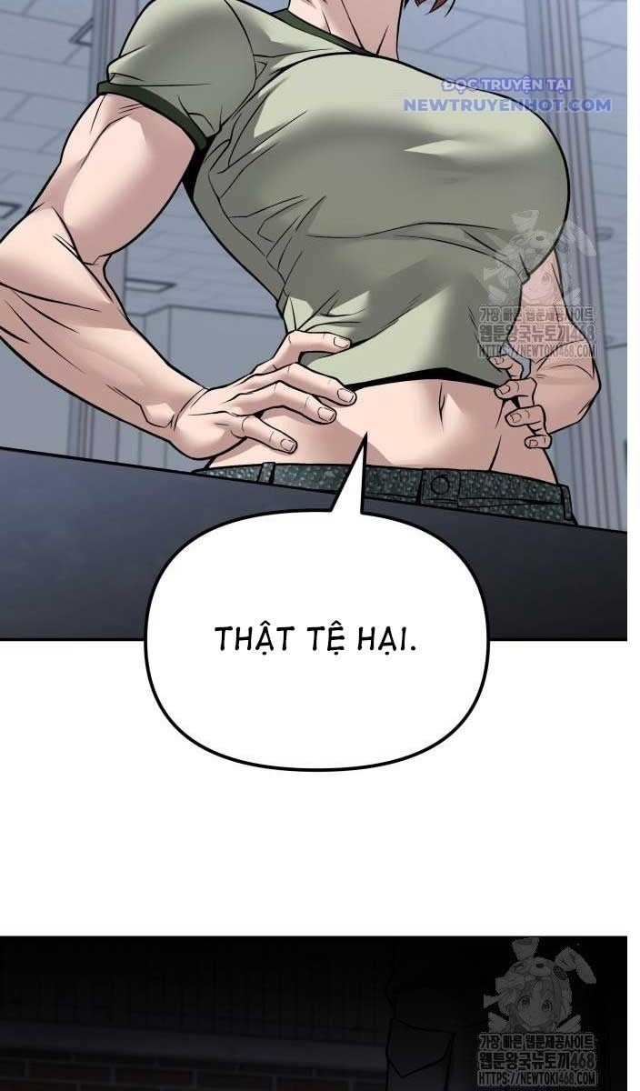 Giang Hồ Thực Thi Công Lý - Page 3