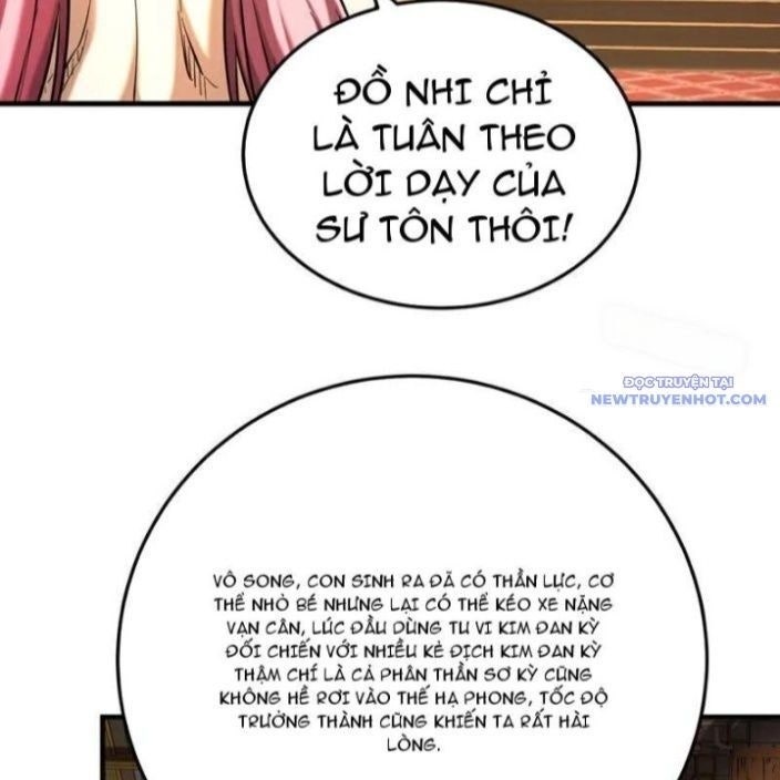 Đệ Tử Tu Luyện Còn Ta Thì Lười Biếng - Page 53