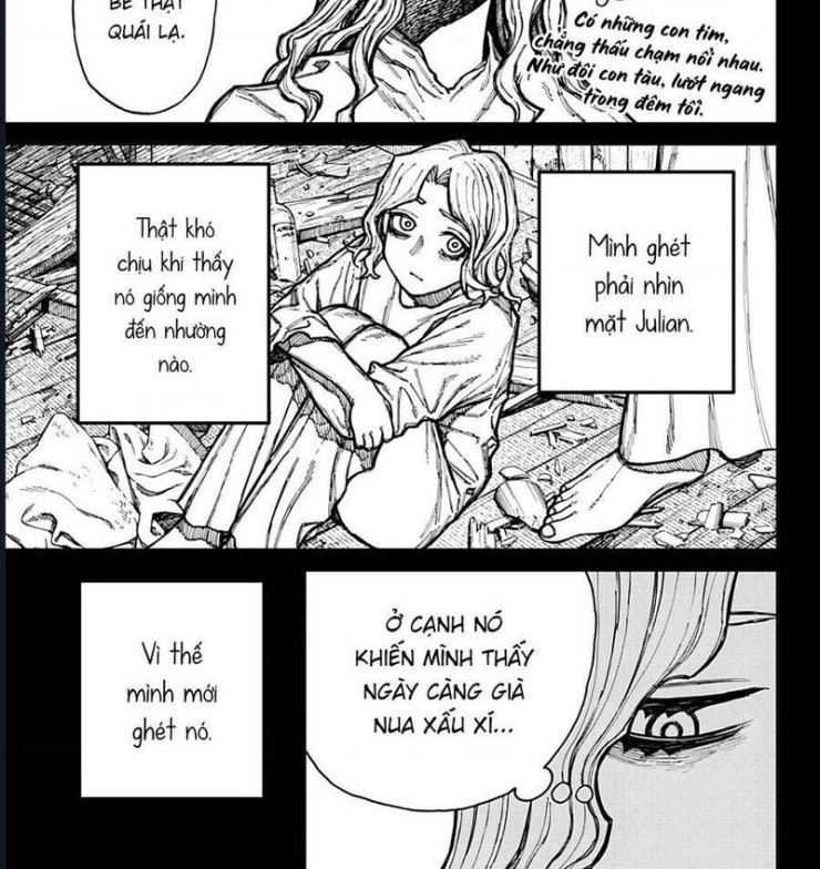 Centuria - Page 3