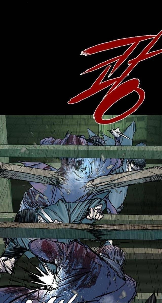 Báo Thù 2: Vạn Nhân Chi Thượng - Page 24