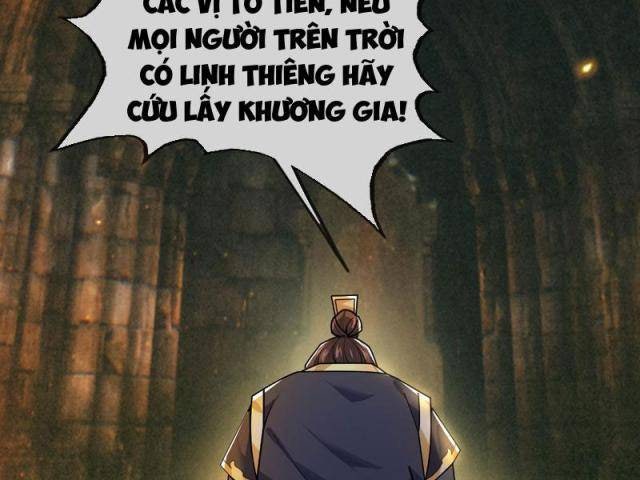 Ngủ Say Vạn Cổ: Xuất Thế Tung Hoành Chư Thiên - Page 4