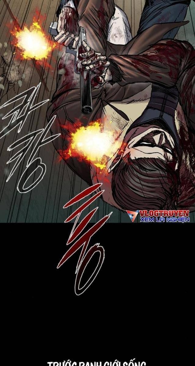 Báo Thù 2: Vạn Nhân Chi Thượng - Page 49