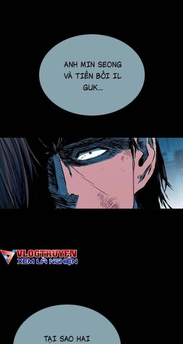 Báo Thù 2: Vạn Nhân Chi Thượng - Page 77