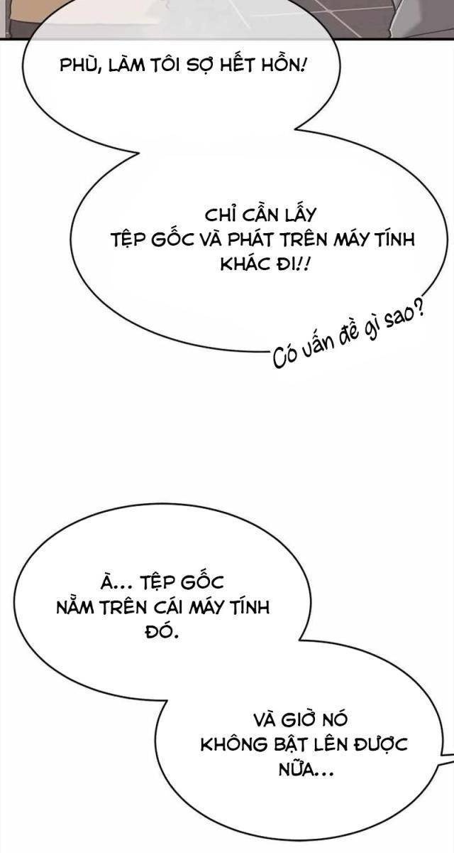 Một Anh Hùng Giỏi Mọi Thứ - Page 2