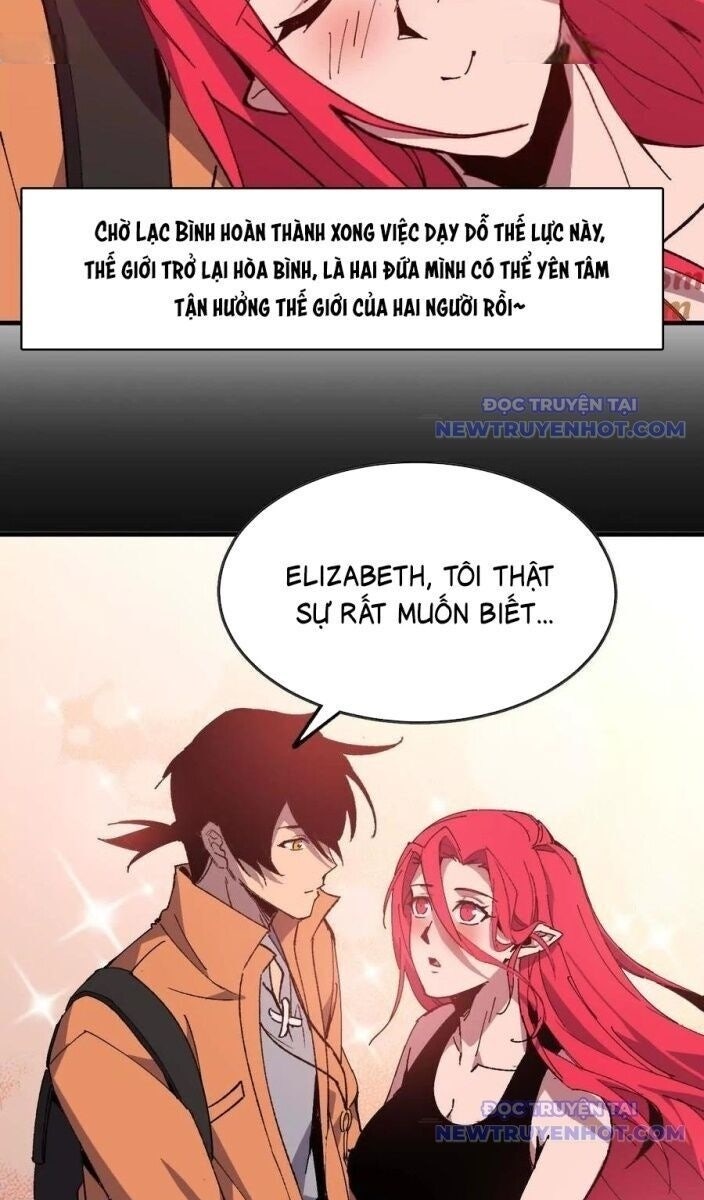 Dũng giả x nữ ma vương - Page 3
