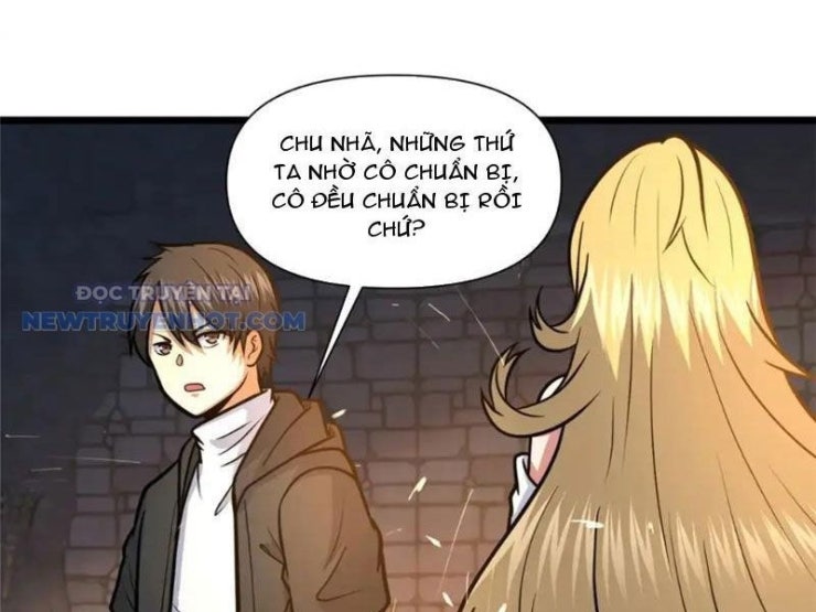 Đô Thị Cực Phẩm Y Thần - Page 28