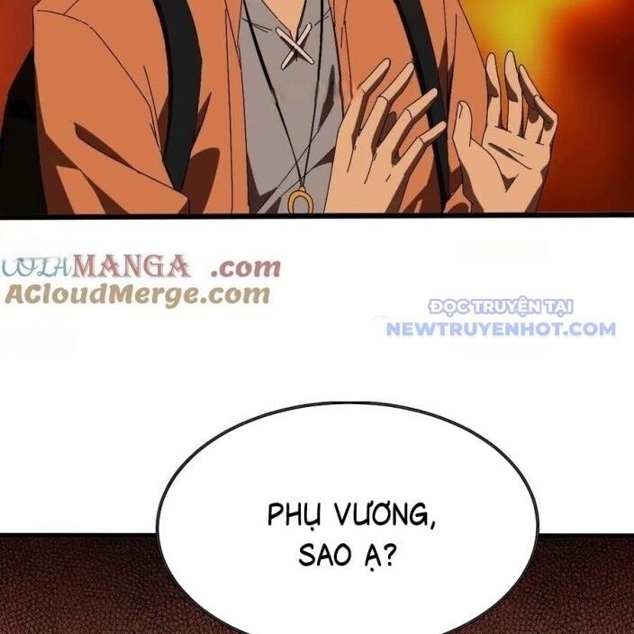 Dũng giả x nữ ma vương - Page 39