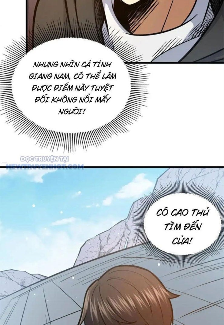 Đô Thị Cực Phẩm Y Thần - Page 10