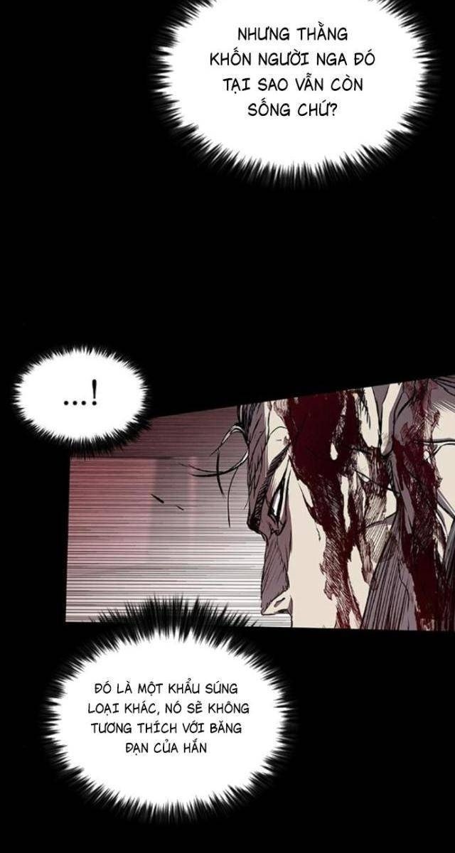 Báo Thù 2: Vạn Nhân Chi Thượng - Page 17
