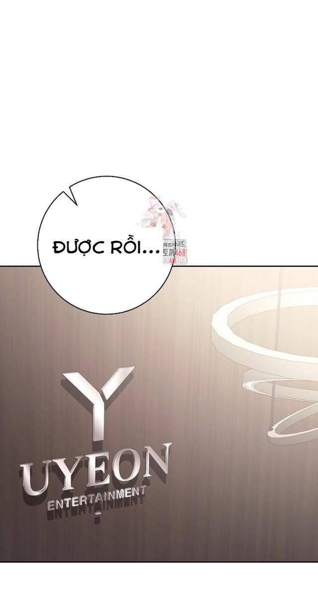 Diễn Viên Thiên Tài Mang Lại Bất Hạnh - Page 1