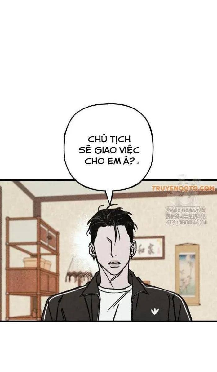 Diễn Viên Gangster - Page 1