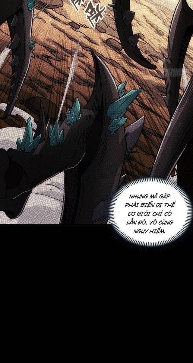 Khế Ước Cương Thiết - Page 3