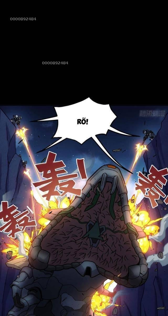 Khế Ước Cương Thiết - Page 39