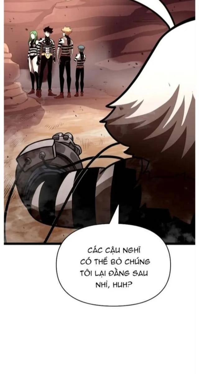 Trò Chơi Của Thần - Page 111