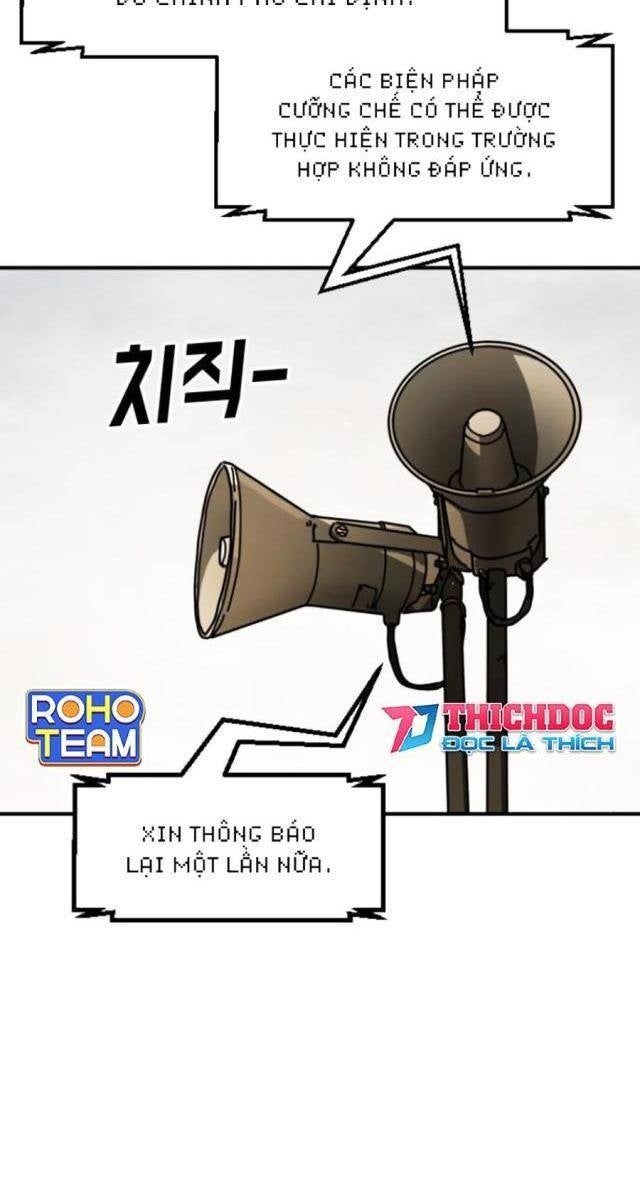 Đại Dịch Seoul - Page 3