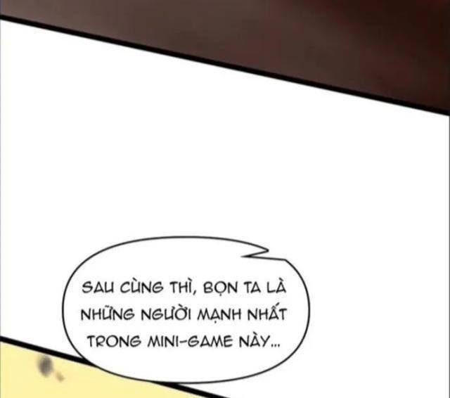 Trò Chơi Của Thần - Page 51