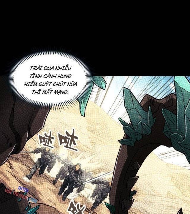Khế Ước Cương Thiết - Page 2