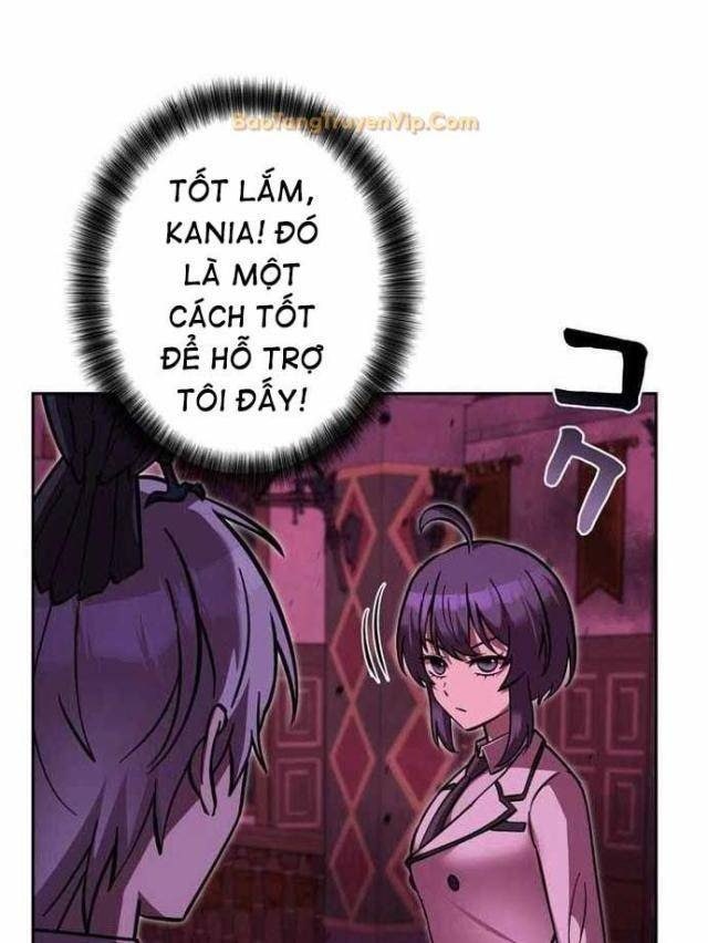 Các Nữ Anh Hùng Muốn Giết Tôi, Một Anh Hùng - Page 8