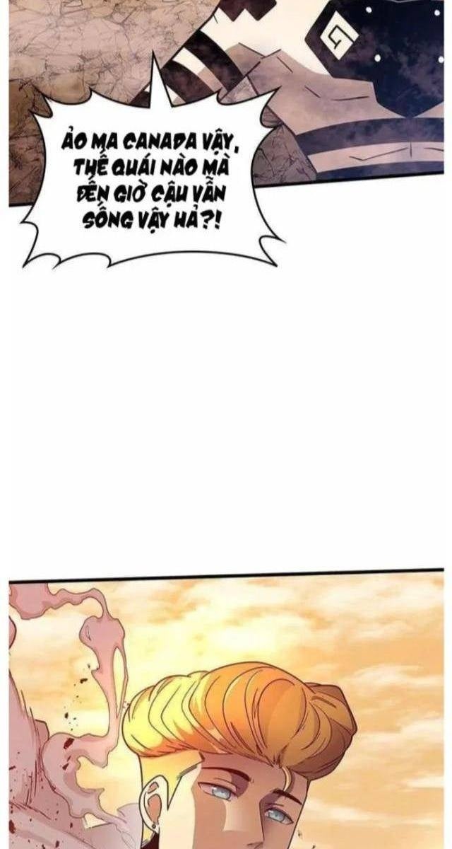 Trò Chơi Của Thần - Page 3