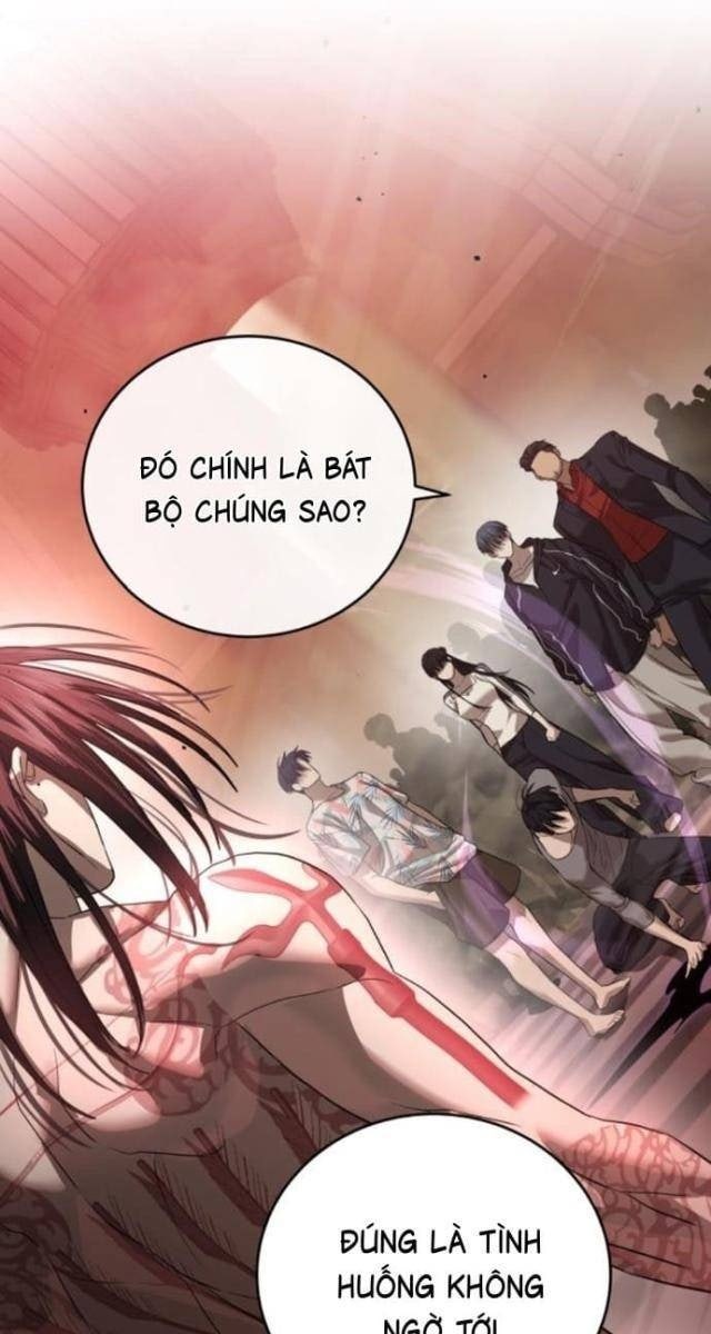 Công Chức Đặc Dị - Page 1