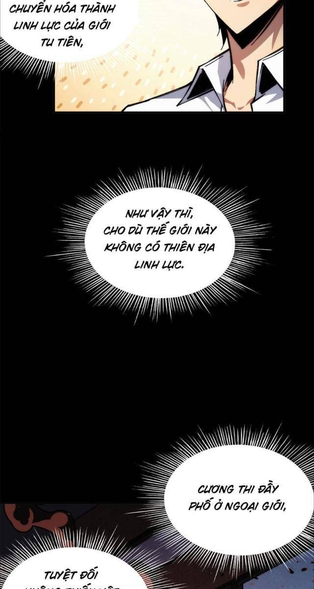 Mạt Thế: Nhân Hoàng Phiên Mời Chư Vị Nữ Đồ Đệ Nhập Tọa - Page 137