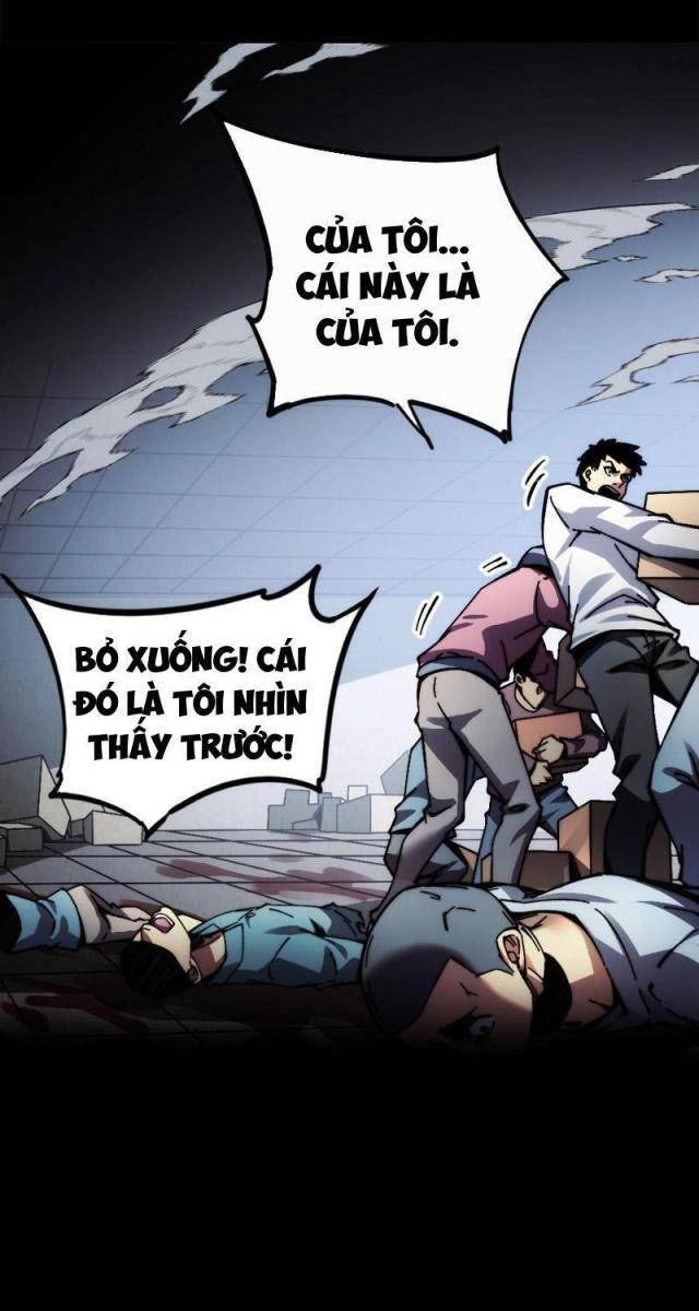 Mạt Thế: Nhân Hoàng Phiên Mời Chư Vị Nữ Đồ Đệ Nhập Tọa - Page 1