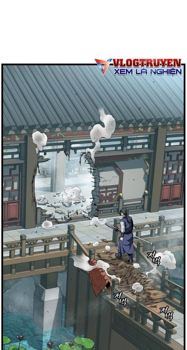 Đăng Nhập Murim - Page 76